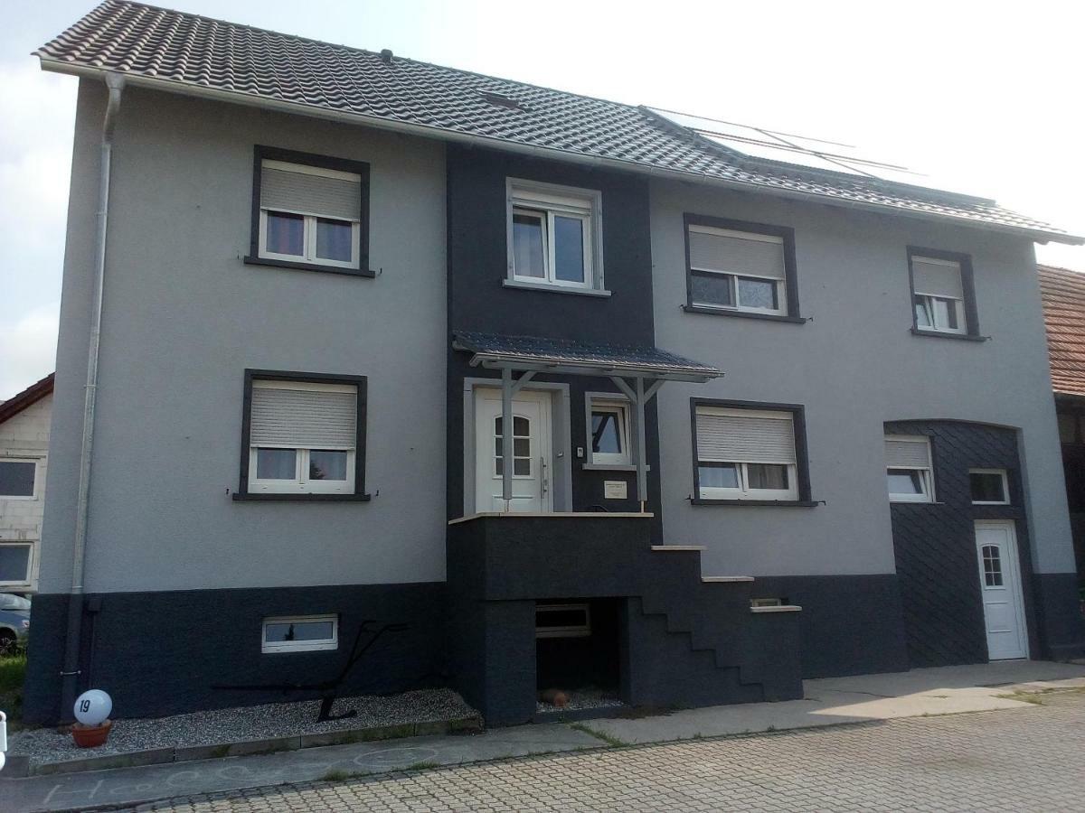 Kehl Pension Auenwald מראה חיצוני תמונה